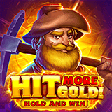 Hit more Gold!