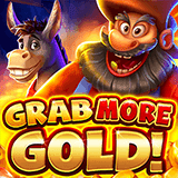 Grab more Gold!