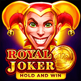 Royal Joker: Hold and Win