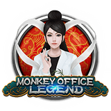 MonkeyOfficeLegend
