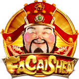 FaCaiShen
