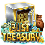 Bust Treasury
