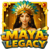 Maya Legacy