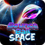 Bounce Ball Space