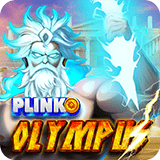 Plinko Olympus
