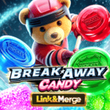 Break Away Candy Link&Merge