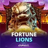 Fortune Lions