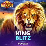 King Blitz