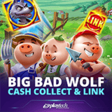Big Bad Wolf: Cash Collect & Link