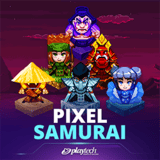 Pixel Samurai