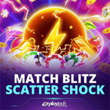 Match Blitz Scatter Shock
