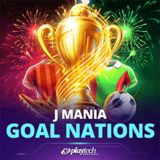 J Mania Goal Nations