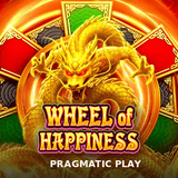 Wheel Of Happiness