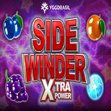Sidewinder Xtra Power