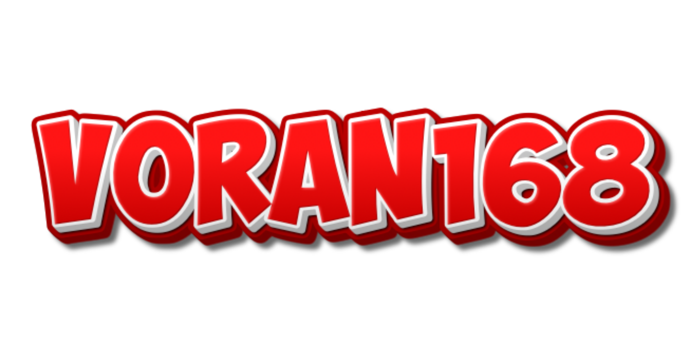 Logo VORAN168